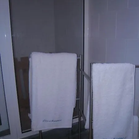 卡萨斯奥拓达博南萨酒店 乡村民宿 圣罗克-笔克