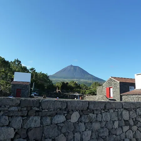 Country house Casas Alto Da Bonanca *