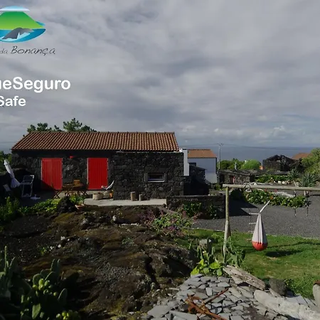 Casas Alto Da Bonanca São Roque do Pico