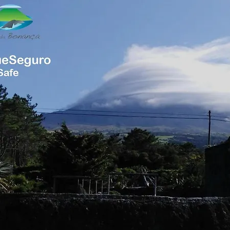 Casas Alto Da Bonanca * São Roque do Pico