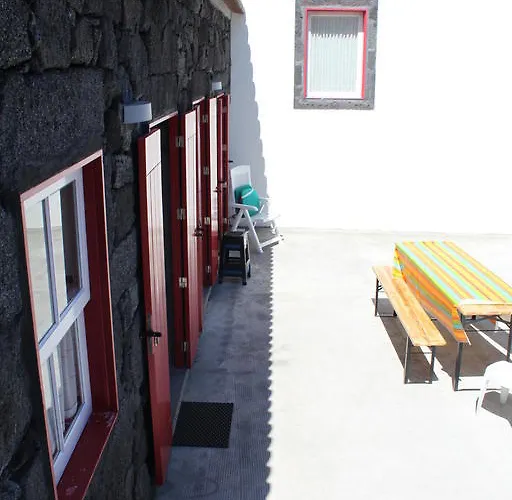 בית כפרי Casas Alto Da Bonanca