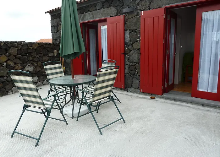 בית כפרי Casas Alto Da Bonanca