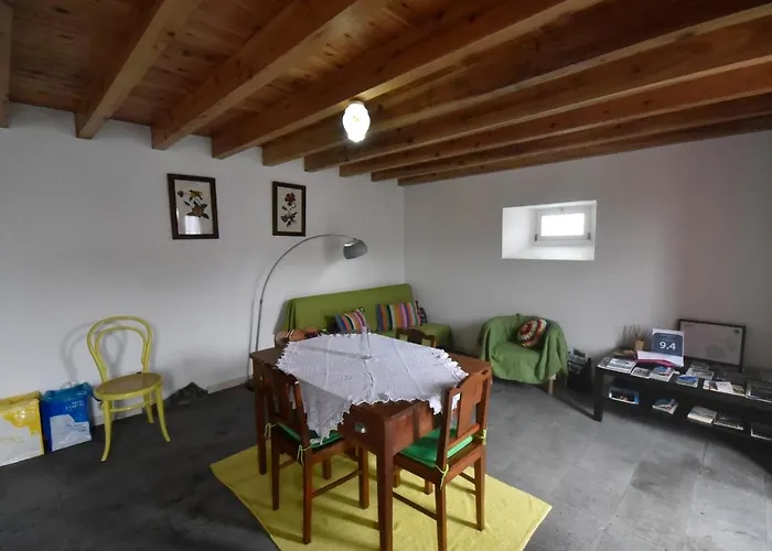 בית כפרי Casas Alto Da Bonanca *