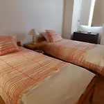 Casas Alto Da Bonanca Kır Evi *