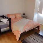 Casas Alto Da Bonanca Kır Evi São Roque do Pico