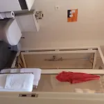 Casas Alto Da Bonanca Kır Evi