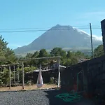 Casas Alto Da Bonanca Kır Evi