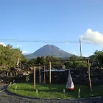 Kır Evi Casas Alto Da Bonanca *