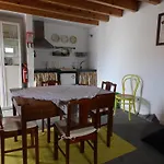 Casas Alto Da Bonanca Kır Evi