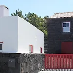 Casas Alto Da Bonanca Casa rural São Roque do Pico