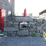 Kır Evi Casas Alto Da Bonanca *