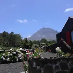 Casas Alto Da Bonanca Kır Evi