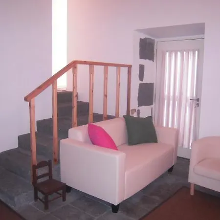 Casa rural Casas Alto Da Bonanca São Roque do Pico