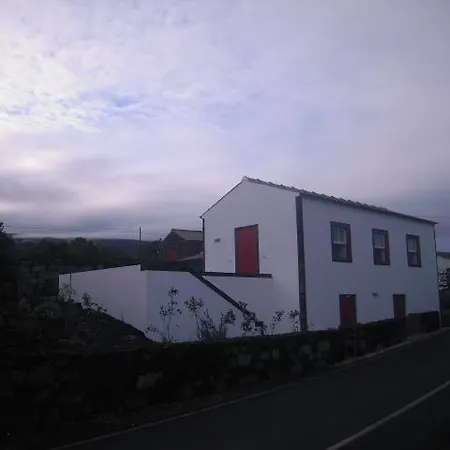 Casas Alto Da Bonanca Casa rural São Roque do Pico