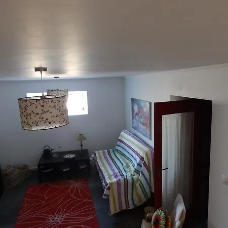 منزل ريفي Casas Alto Da Bonanca *