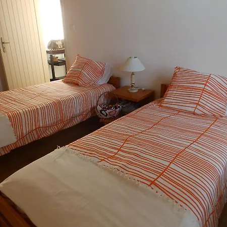 Casas Alto Da Bonanca *