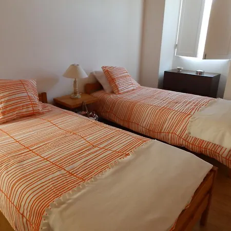 Casas Alto Da Bonanca Landhuis *