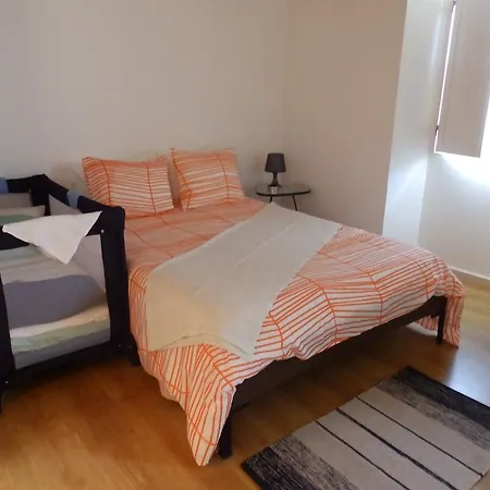 Casas Alto Da Bonanca カントリーハウス São Roque do Pico