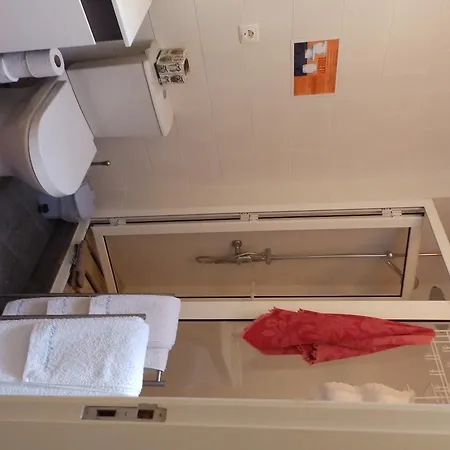 Casas Alto Da Bonanca منزل ريفي