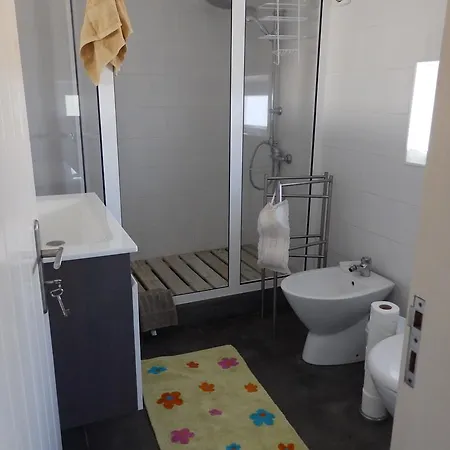 Venkovský dům Casas Alto Da Bonanca *