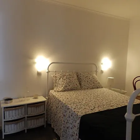 Casas Alto Da Bonanca Country house *