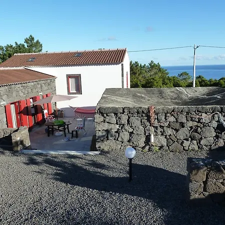 Casas Alto Da Bonanca Country house *