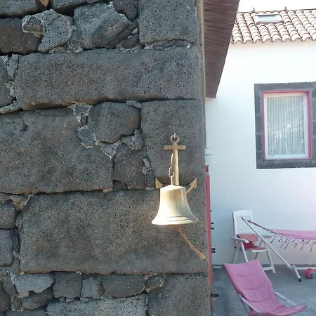 منزل ريفي Casas Alto Da Bonanca