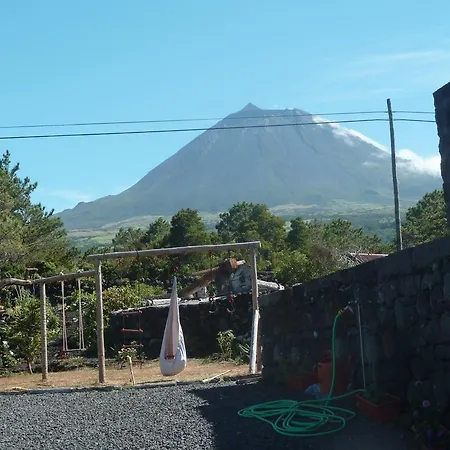 Casas Alto Da Bonanca Country house