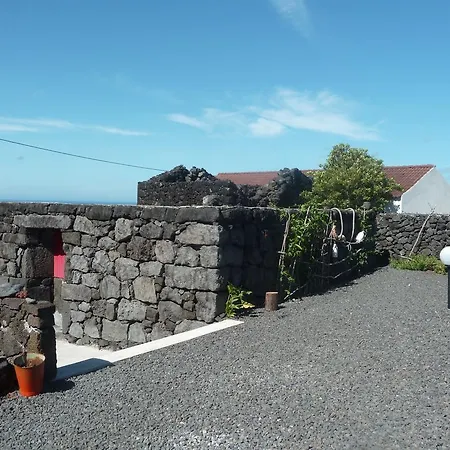 Casas Alto Da Bonanca Landhuis São Roque do Pico
