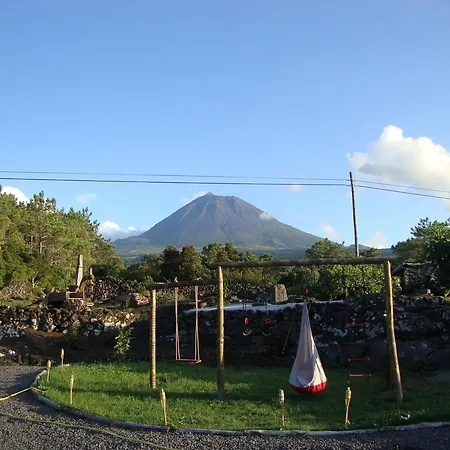カントリーハウス Casas Alto Da Bonanca *