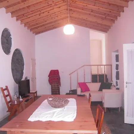 Casas Alto Da Bonanca São Roque do Pico