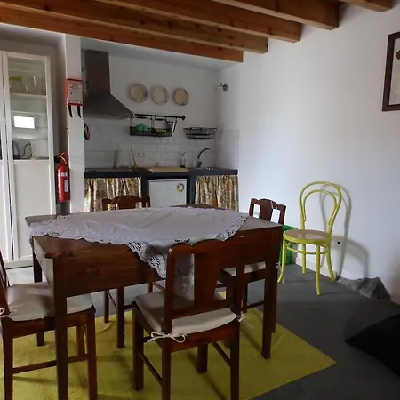 Casas Alto Da Bonanca Landhuis