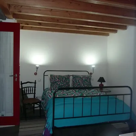 Casas Alto Da Bonanca Country house