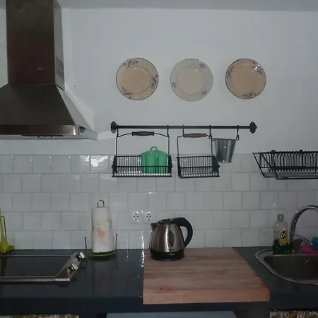 Casas Alto Da Bonanca *