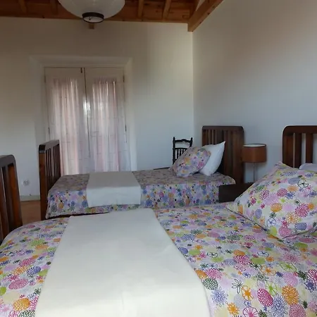 Casas Alto Da Bonanca Country house
