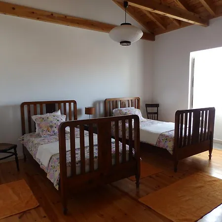 Casas Alto Da Bonanca * Sao Roque do Pico