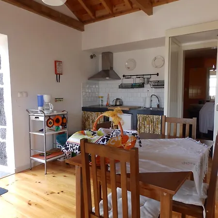 Casas Alto Da Bonanca Country house