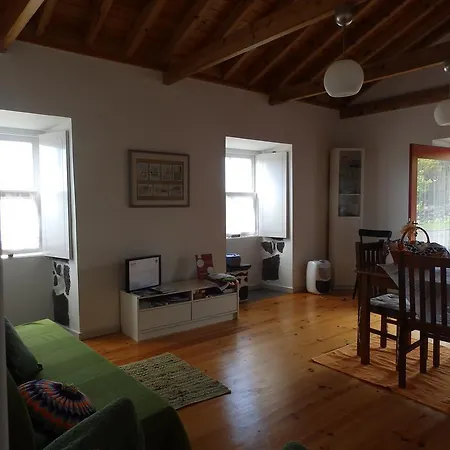 Country house Casas Alto Da Bonanca *
