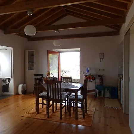 Casas Alto Da Bonanca