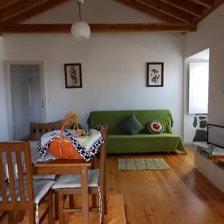 Country house Casas Alto Da Bonanca Sao Roque do Pico