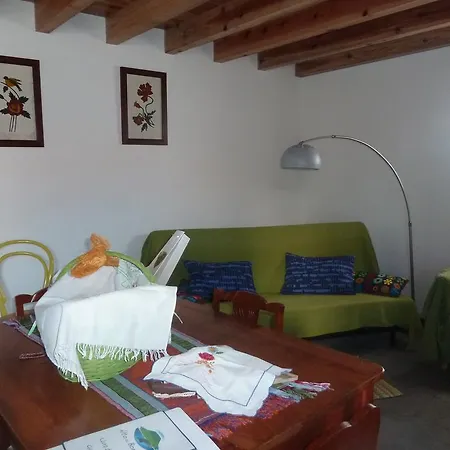 Country house Casas Alto Da Bonanca *