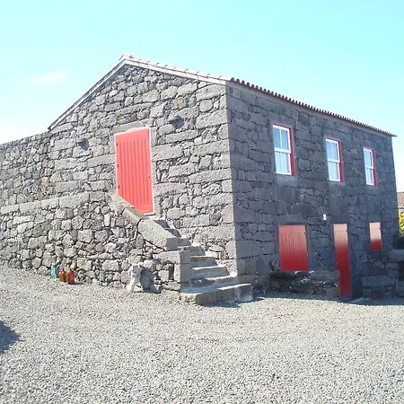 Casas Alto Da Bonanca Country house *