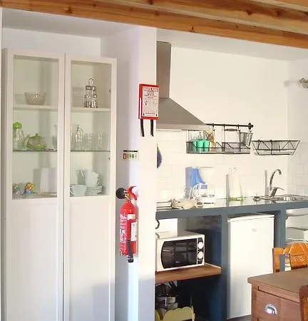Casas Alto Da Bonanca Country house