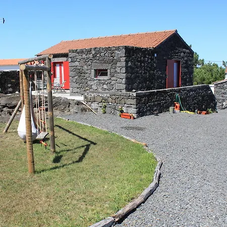 Country house Casas Alto Da Bonanca Sao Roque do Pico