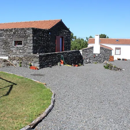 منزل ريفي Casas Alto Da Bonanca *