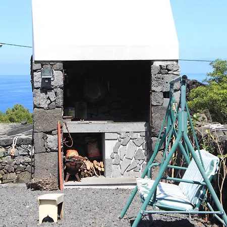 Casas Alto Da Bonanca São Roque do Pico