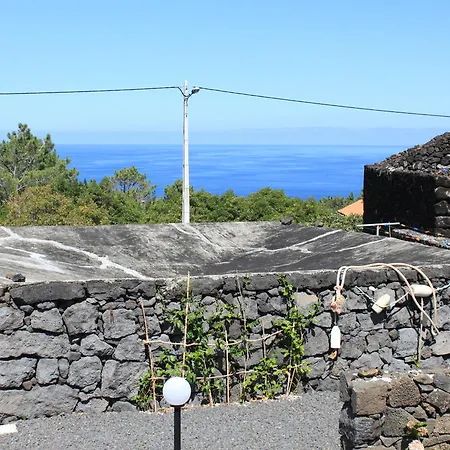 Landhuis Casas Alto Da Bonanca