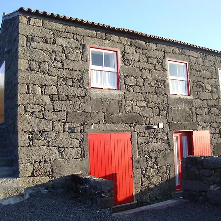 Casas Alto Da Bonanca São Roque do Pico