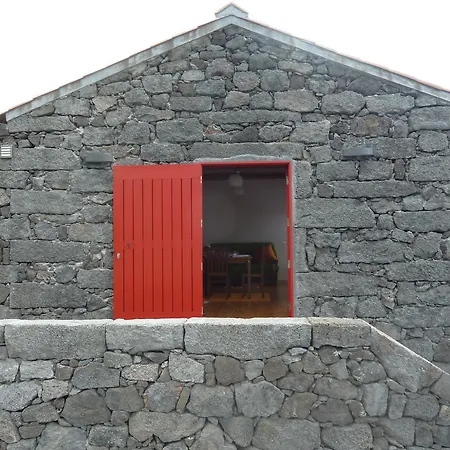 Landhuis Casas Alto Da Bonanca