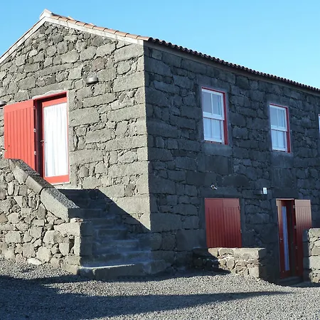 Landhuis Casas Alto Da Bonanca São Roque do Pico